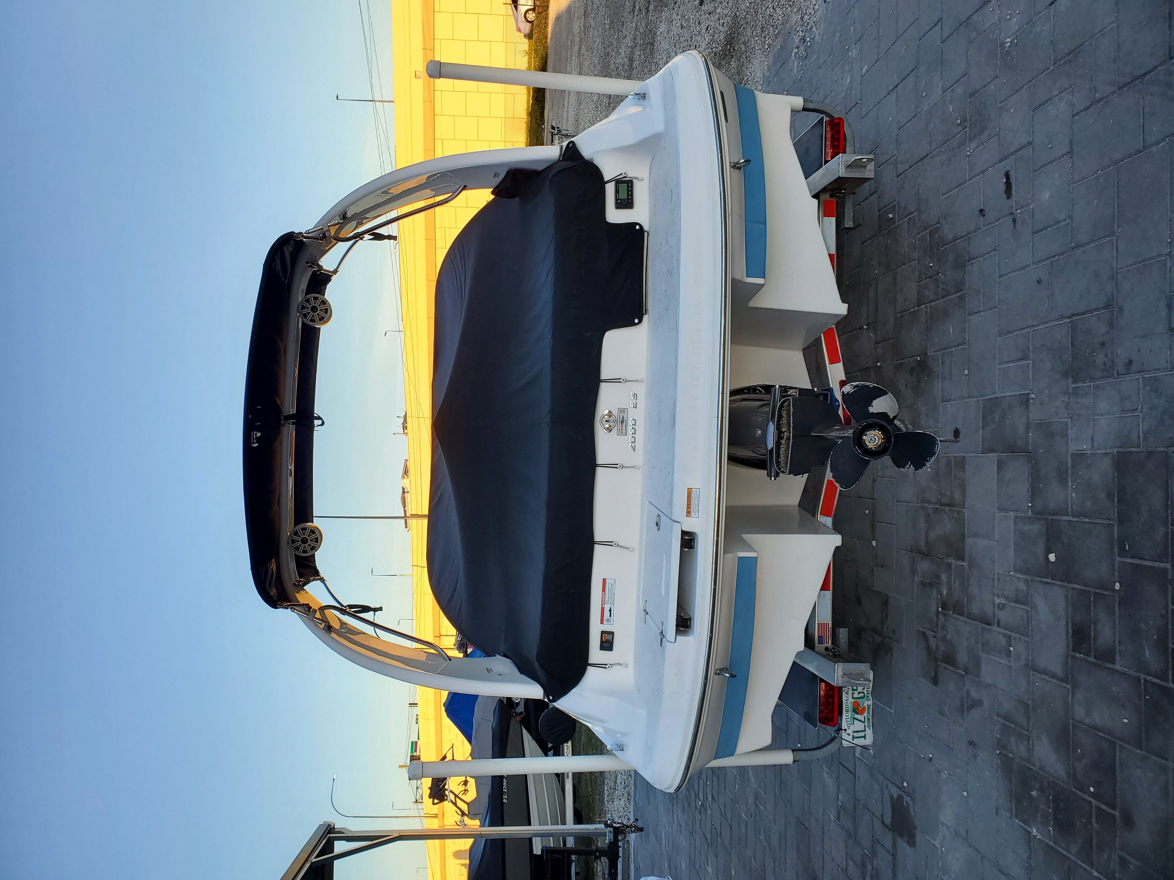 2017 Regal 2000 ES Power boat for sale in Kiawah Island, SC - image 2 